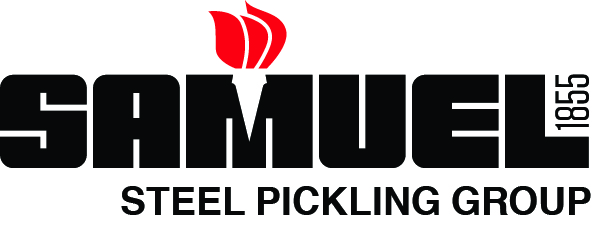 Samuel Steel Pickling Group
