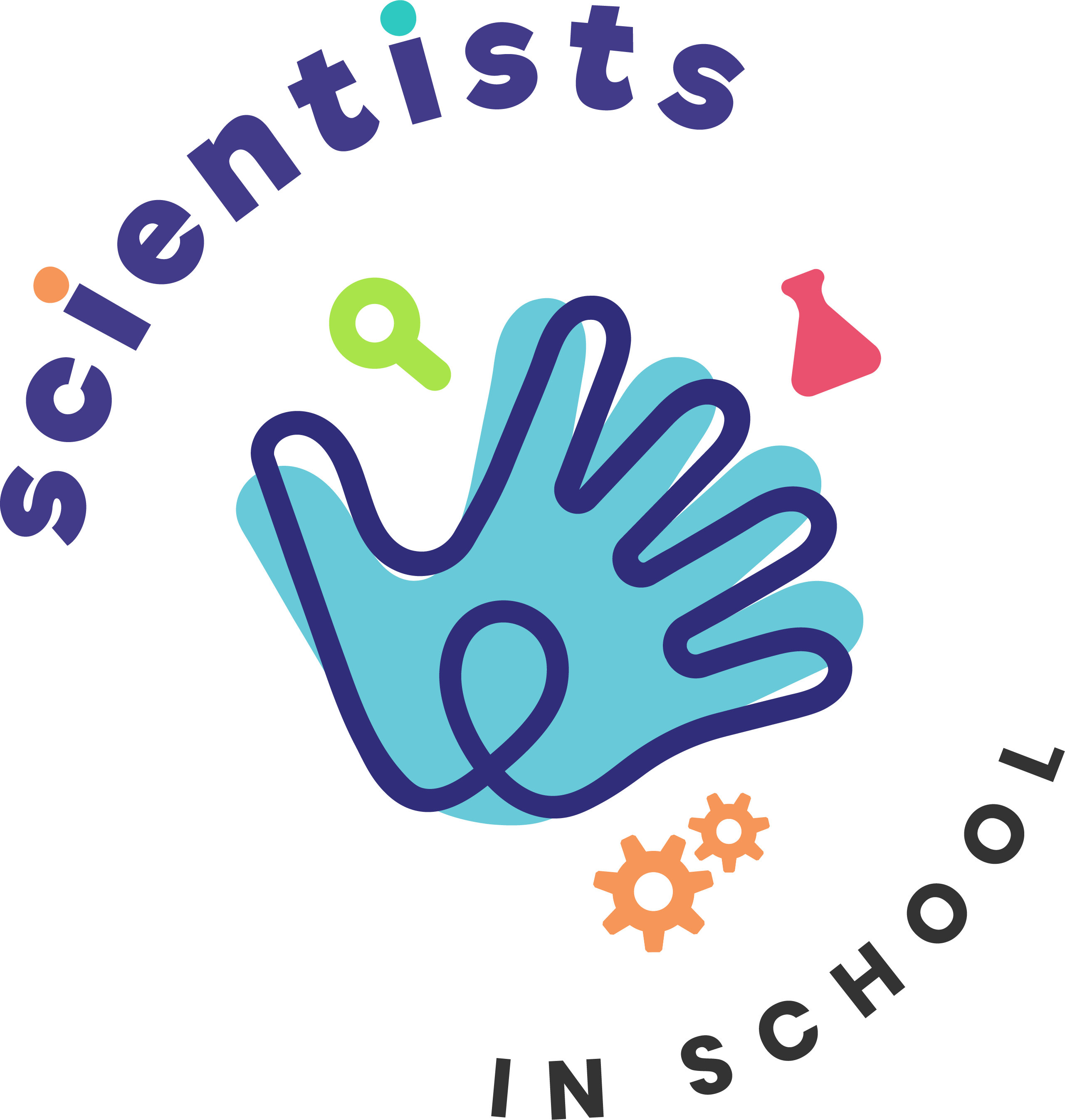Científicos en la Escuela