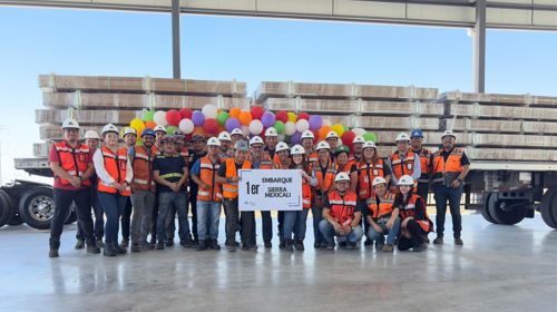Sierra Aluminum Opens New Facility in Mexicali, MX